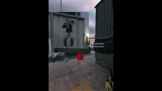 The jump sync #warzonemobile #warzonemobilegameplay #wzm