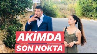 KADINA SİGARA ATMA AKIMI HAZİN SON 