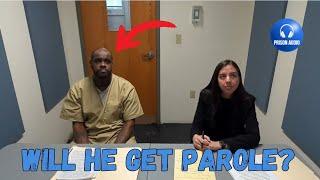 He’s been in prison for 23 years. Is it enough for what he did? | Connecticut Parole Board Hearing