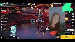 viral bochel pengen ngees