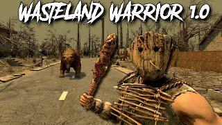 7 Days to Die - Wasteland Warrior 1.0 - EP1 - Getting Started!