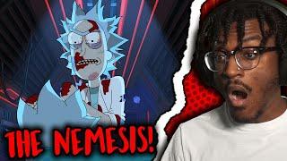 RICK DID IT!!! | Rick and Morty Season 7 Episode 4-6 REACTION |