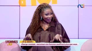 Les Femmes d’Ici du 28 mai 2025 | Charge mentale : messieurs, les femmes souffrent plus que vous.