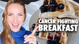 BEST Breakfast for Cancer Survivors (You Need This!)