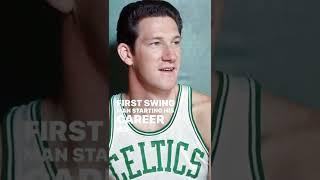 Hubie Brown Tells John Havlicek Story
