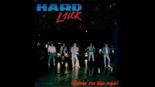 Hard Luck - Takin' On The Night - Full Album (1988)