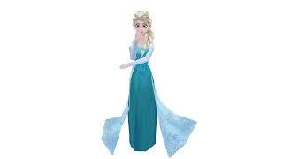 Elsa model DL