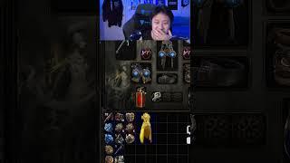 EASIEST 3 DIVINES OF MY LIFE! #pathofexile2 #poe2 #crafting #gaming #pathofexile2clips #poe2clips