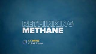 Rethinking Methane