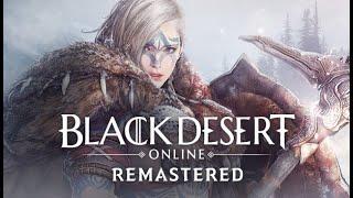 Buruan Dapatkan Games Black Desert Secara Gratis di Steam