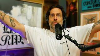 Chris D'Elia Does Dad Things