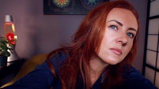 ASMR Face Measuring Appointment  Soft Spoken & Pencil Writing