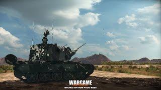 Wargame Red Dragon DLC Финляндия обзор беты!