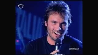 Nek - Serata Speciale - 02.12.2003 (versioni acustiche bellissime !)