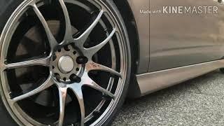 Isaac's Rsx