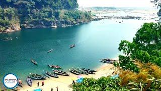 ÏAP JYLLOP U NONGKING LIENG BA KHIE KYNSAN KA JINGPANG HA KA POR BA DANG ÏALAM KAI ÏA KI TOURIST