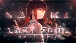 Lost Soul Down ''Makima''  | Chainsaw Man - Edit [AMV] Quick!