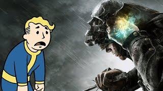 Dishonored Is In "Rest Mode" - What This Means For Bethesda & Arkane