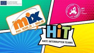 HIT Project support by the MixFm Radio producers