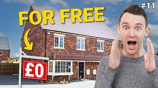 I busted 13 property myths in 5 minutes