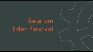 Seja um líder flexível - Dicas TVHBR Brasil