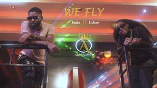 Fatts ft Uchee - We Fly (Official Video)