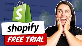 Shopify Free Trial - How to Get the Best Shopify Free Trial in 2025