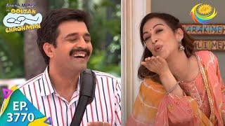 Popatlal Ki Shaadi Ki Charcha - Taarak Mehta Ka Ooltah Chashmah- Ep 3770 - Full Episode- 13 May 2023