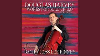 Cello Suite No. 2 in D Minor, BWV 1008: I. Prelude