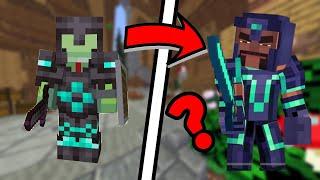 Minecraft NEW Armour Trim Snapshot Slander...