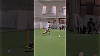 Babar Azam Aggressive Batting Practice In Lahore #shorts #cricket #babarazam