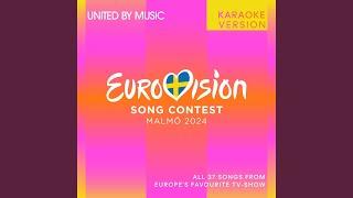 ZARI (Eurovision 2024 - Greece / Karaoke)