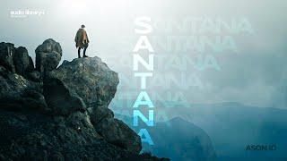 Santana — Ason ID | Free Background Music | Audio Library Release