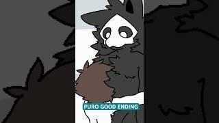 Changed Special Edition PURO GOOD ENDING