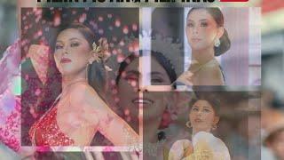 PILIIN Mo Ang PILIPINAS  trend by ate Lenie Aycardo Entry 1&2 edit by me hope you like it po