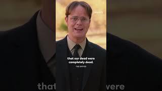 Seems reasonable - The Office US