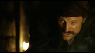 Alatriste - Tunnel Scene