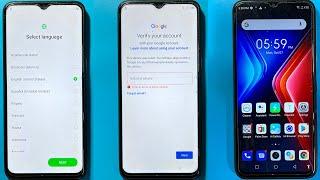 Infinix Hot 11 Frp Bypass | Without Pc | Google Account Lock Unlock | New Method