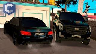 ПОКУПКА НОМЕРОВ И ПОЛНЫЙ ТЮНИНГ CADILLAC ESCALADE  МОРГЕНШТЕРНА ИЗ ОБНОВЛЕНИЯ 3.8! - MTA CCDPLANET