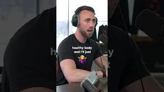 You're sabotaging your Weight Loss | Body Smart Podcast #health #fitness #mindset