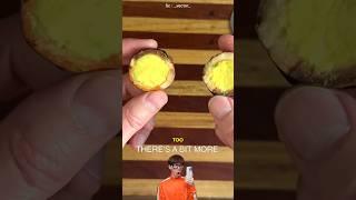 It turns out that the inside of an avocado seed is like this #shorts #feedshorts #diy