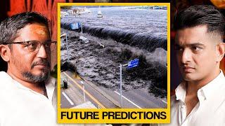 “Next 5 Years Will Be Even Worse” - Rajarshi Nandy’s Prediction