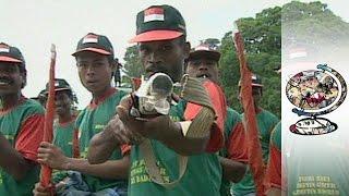 East Timor's Terrifying Battle for Independence (1999)