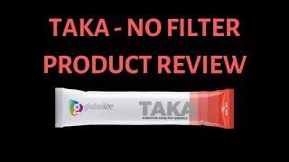 Globallee TAKA (No Filter Product Review)