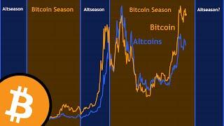 When is Altseason?