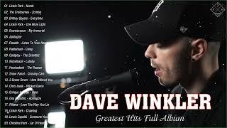 The Best Of Dave Winkler 2022 - Dave Winkler Greatest Hits Full Album