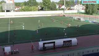 Россия. Вторая лига. Дивизион "А". Группа "Золото". тур 2. "Велес" - "Текстильщик" (Иваново) 5-1