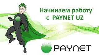 С чего начать работу платежному агенту PAYNET