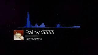 Couchpotatox - Rainy | Original Composition