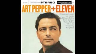 Art Pepper - Walkin' Shoes